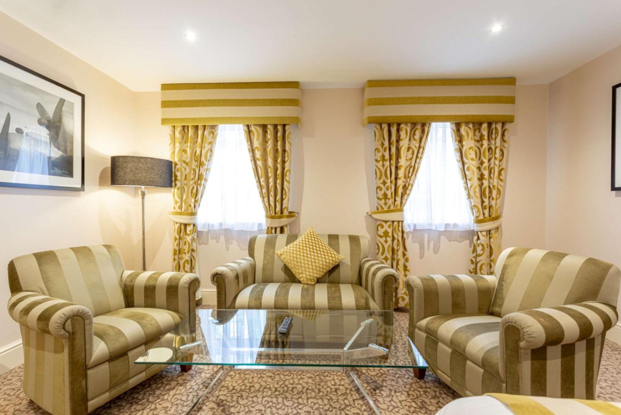 Best Western Premier Doncaster Mount Pleasant Hotel Exterior photo